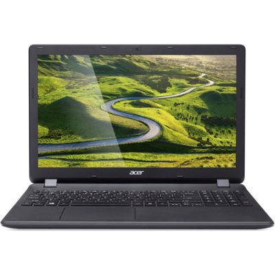 Acer Aspire ES1-571 Laptop, 15 6 , Intel® Celeron® 2957U Processor, 4GB Memory & 1TB Hard Drive
